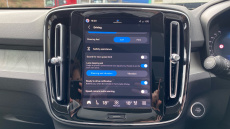 Volvo XC40 2.0 B3P Ultra Dark 5dr Auto Petrol Estate